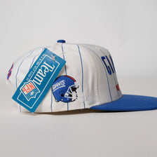 Vintage New York Giants Snapback