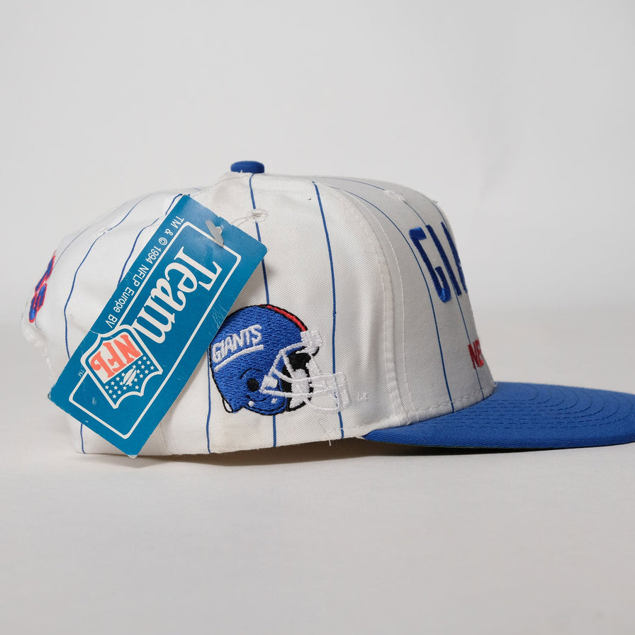 Vintage New York Giants Snapback - Double Double Vintage