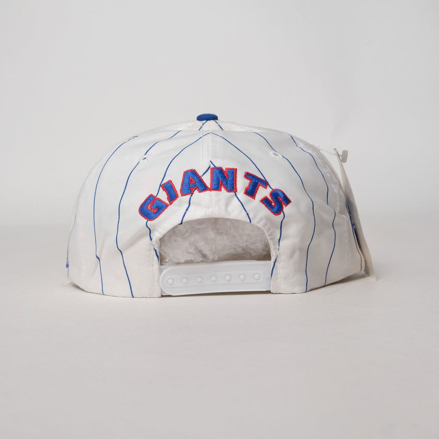 Vintage New York Giants Snapback - Double Double Vintage