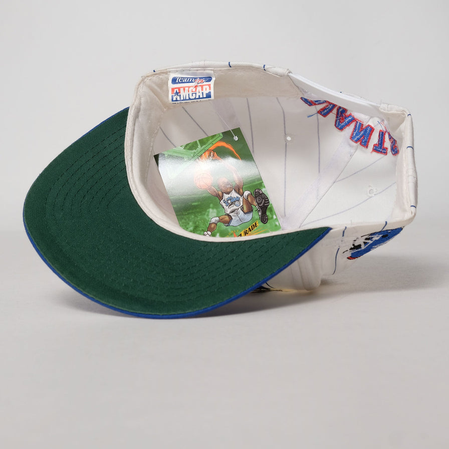Vintage New York Giants Snapback - Double Double Vintage