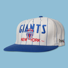 Vintage New York Giants Snapback - Double Double Vintage