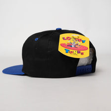 Vintage Taz American Football Snapback