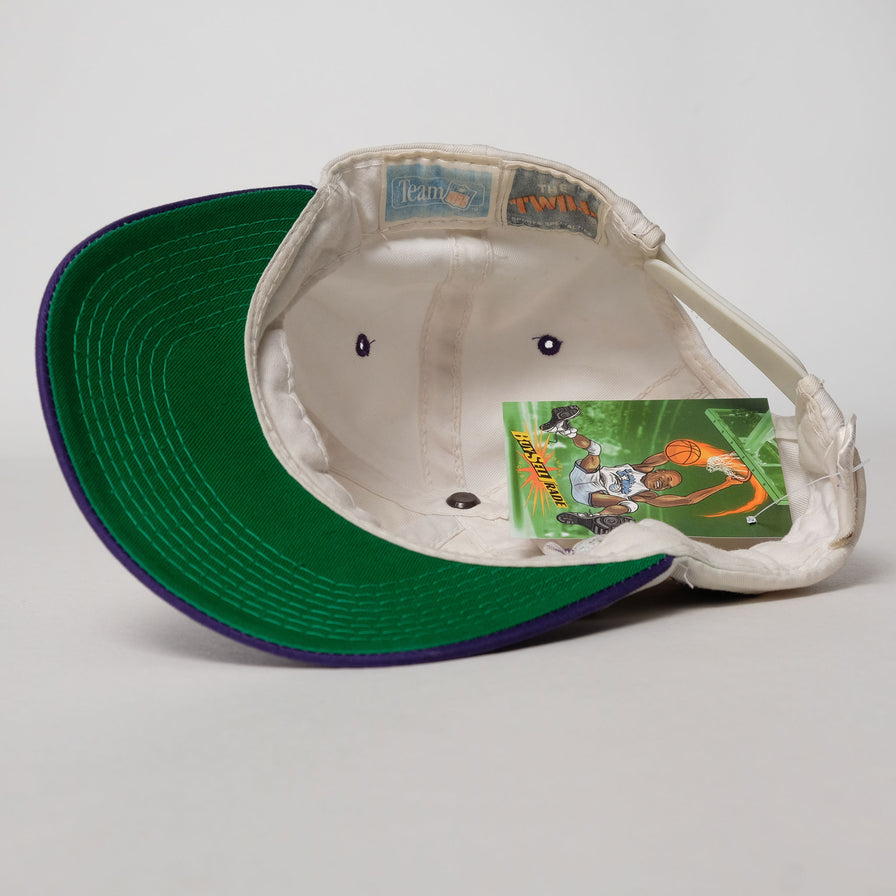 1994 Super Bowl Snapback - Double Double Vintage