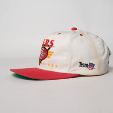 Vintage San Francisco 49ers Snapback