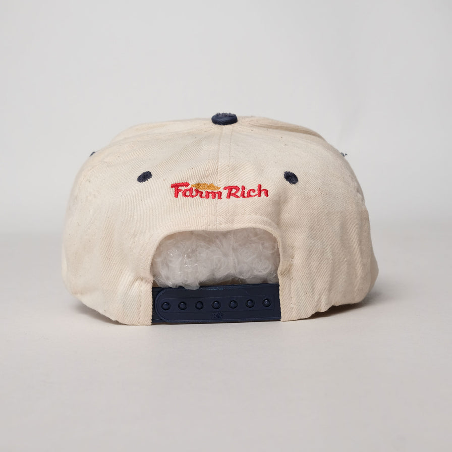 1997 Super Bowl Snapback - Double Double Vintage