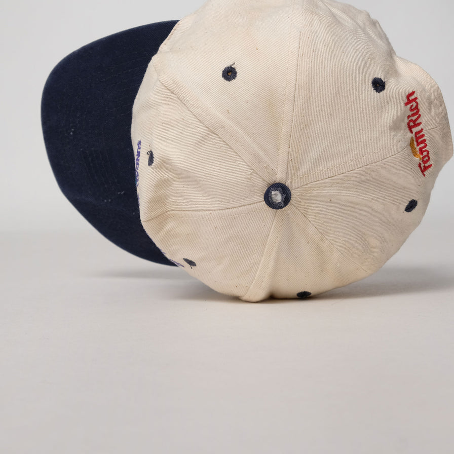 1997 Super Bowl Snapback - Double Double Vintage