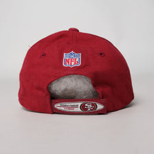 Vintage Reebok San Francisco 49ers Cap