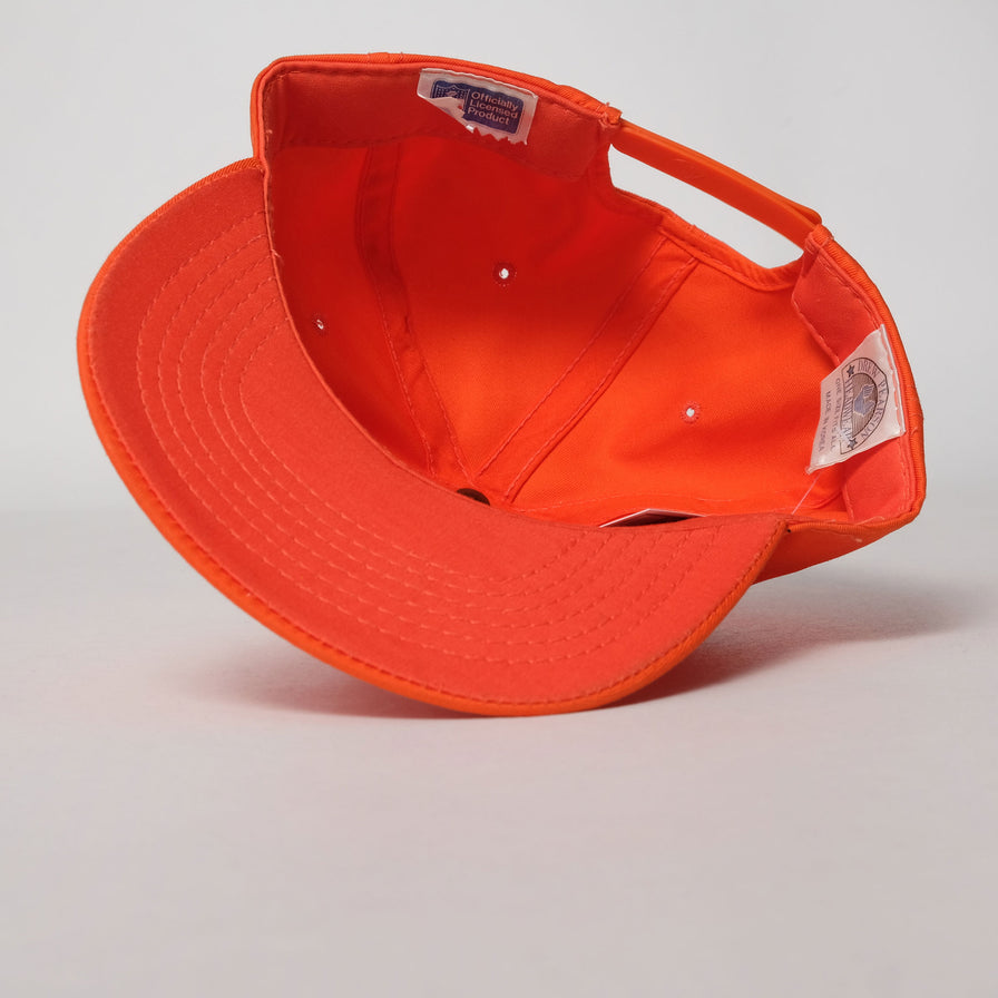 Vintage Tampa Bay Buccaneers Snapback - Double Double Vintage