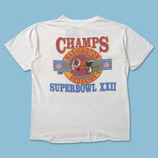 1988 Super Bowl T-Shirt Small