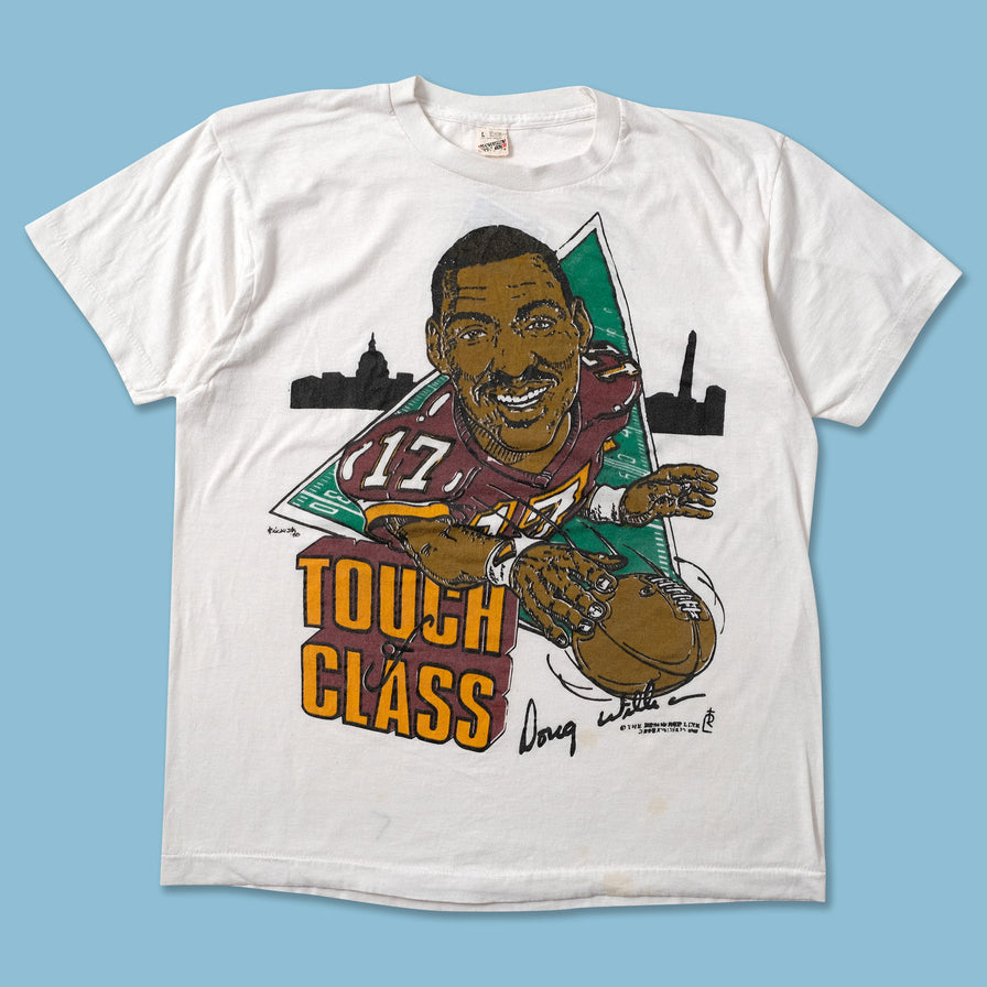 Vintage Doug Williams NFL T-Shirt Small - Double Double Vintage