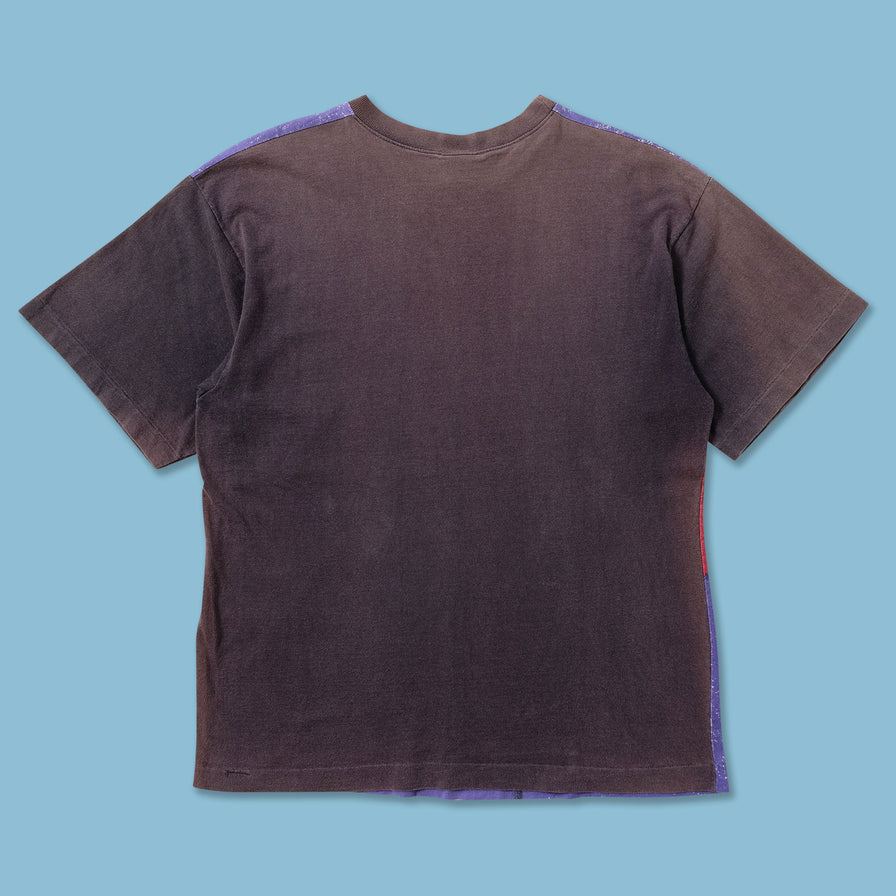 Vintage Nike Bo Jackson T-Shirt Medium - Double Double Vintage