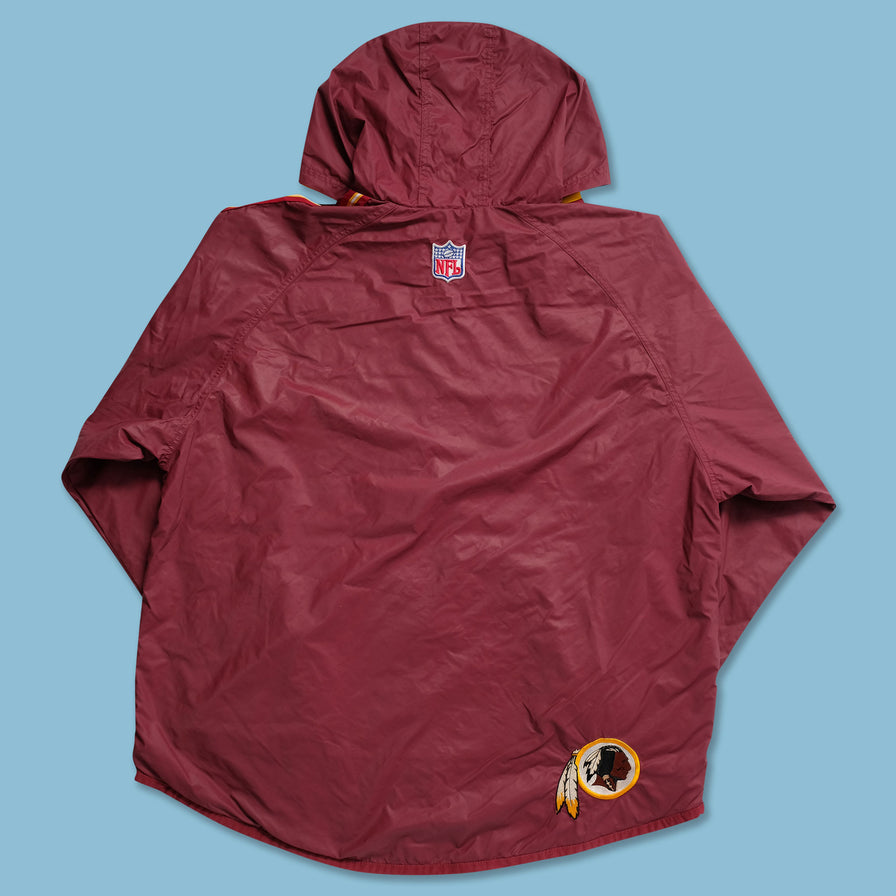 Vintage Nike Washington Light Jacket XLarge - Double Double Vintage