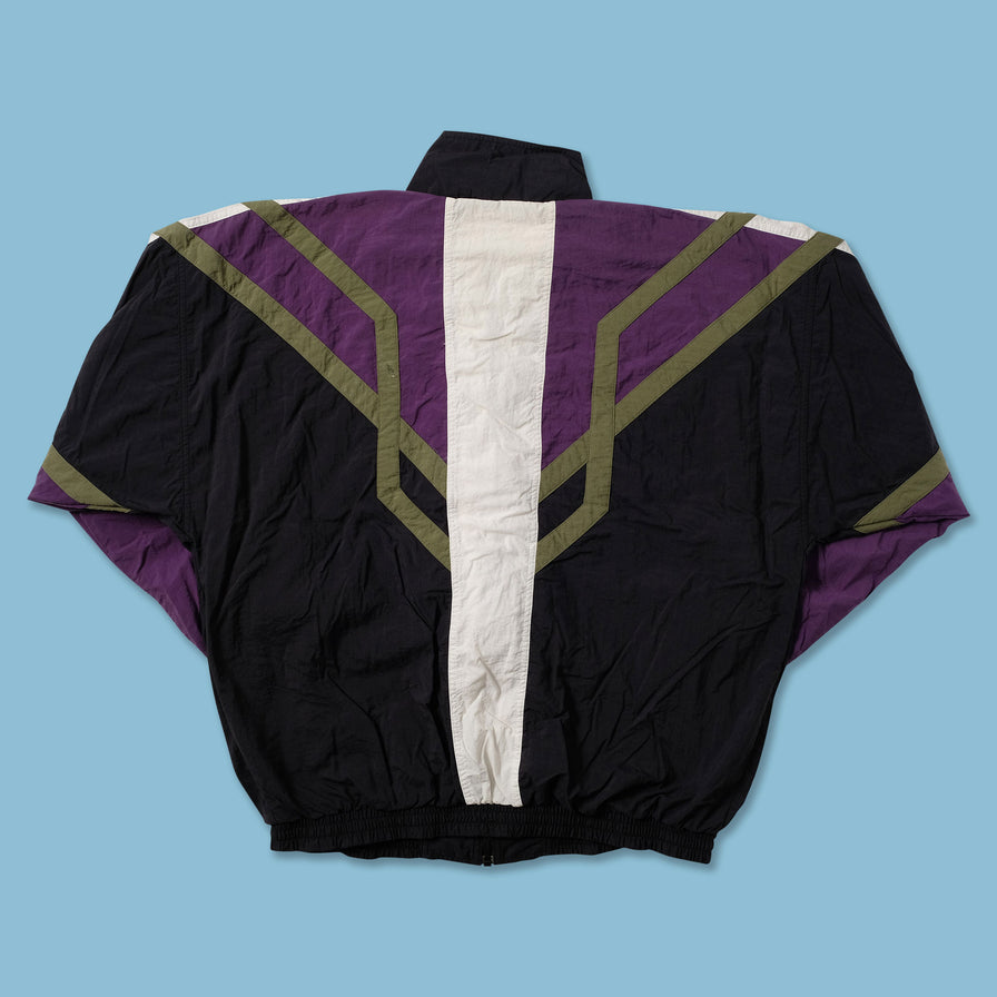 Vintage Track Jacket XLarge - Double Double Vintage