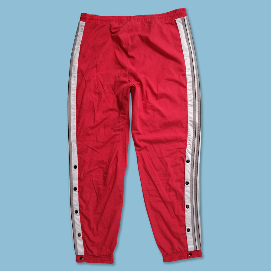 Vintage adidas Track Pants XLarge - Double Double Vintage