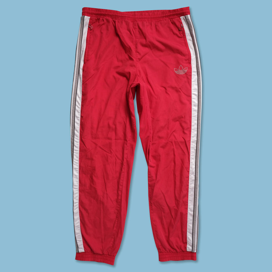 Vintage adidas Track Pants XLarge - Double Double Vintage