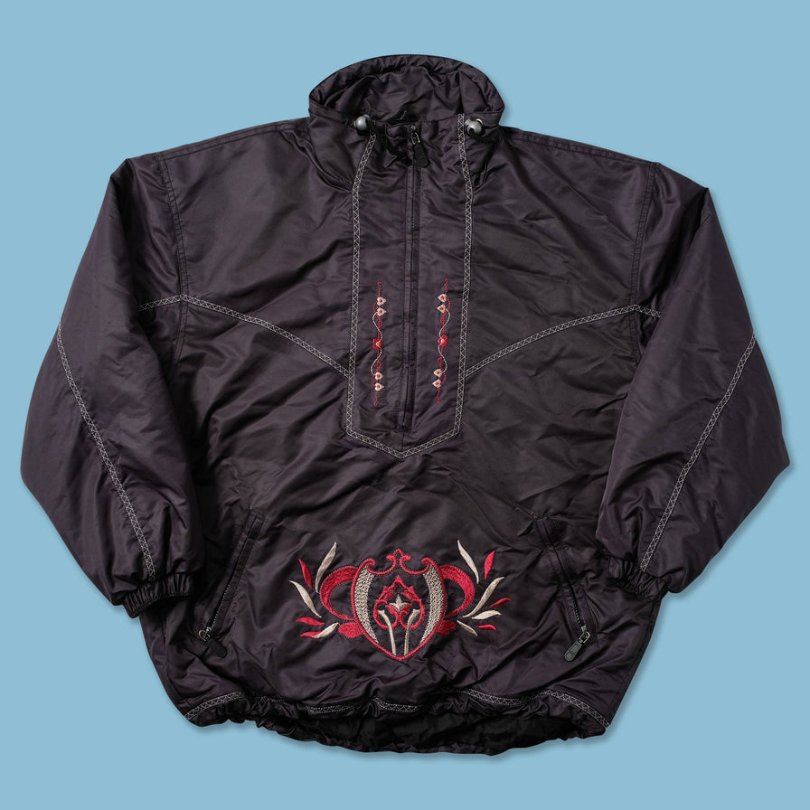 Vintage Anorak Large - Double Double Vintage
