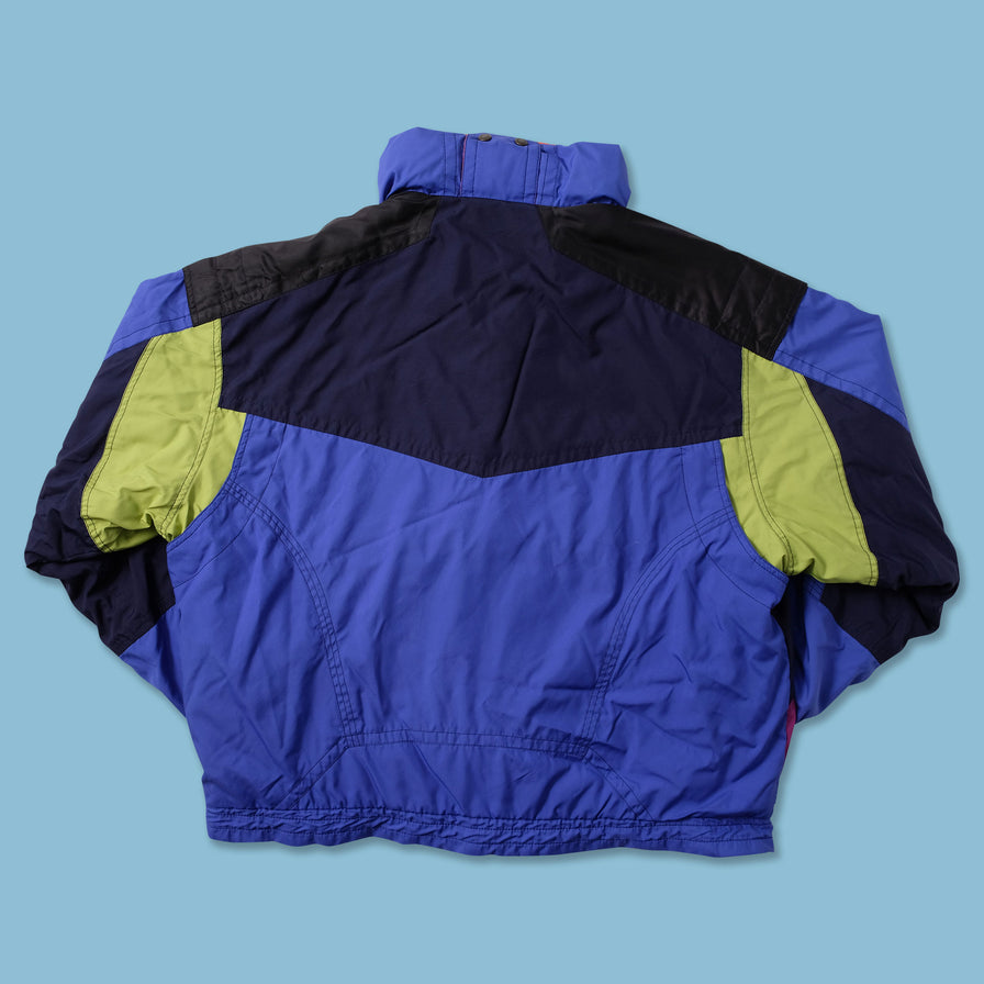 Vintage Padded Jacket XLarge - Double Double Vintage