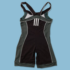 Women's adidas Jumpsuit Small - Double Double Vintage