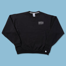 Russell Athletic Roseville Hockey Sweater Medium - Double Double Vintage