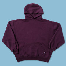 Vintage Russell Athletic Hoody Medium - Double Double Vintage