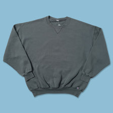 Vintage Russell Athletic Sweater XLarge - Double Double Vintage