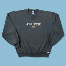 Vintage Russell Athletic Sweater Small - Double Double Vintage