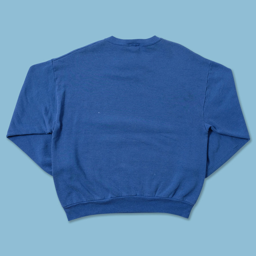 1995 St. Louis Rams Sweater Small - Double Double Vintage