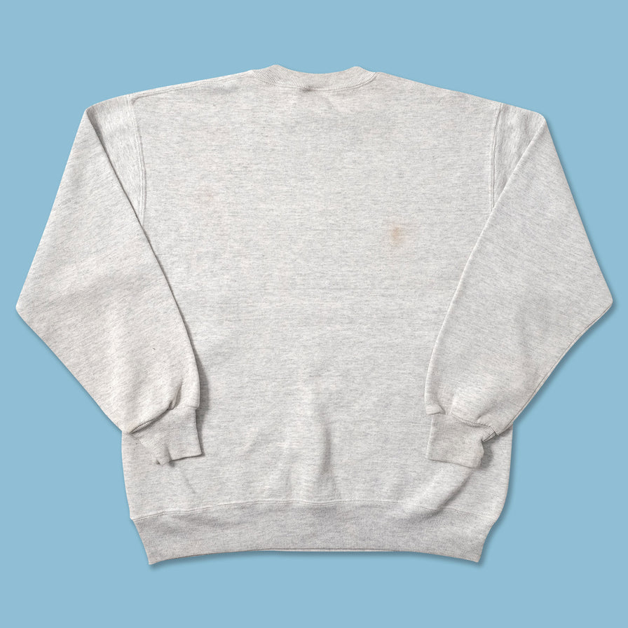 Vintage Russell Athletic University of Montana Sweater Medium - Double Double Vintage