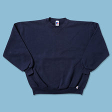 Vintage Russell Athletic Sweater Large - Double Double Vintage