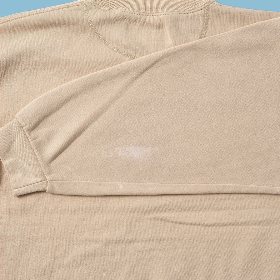 Vintage Russell Athletic Sweater Small - Double Double Vintage