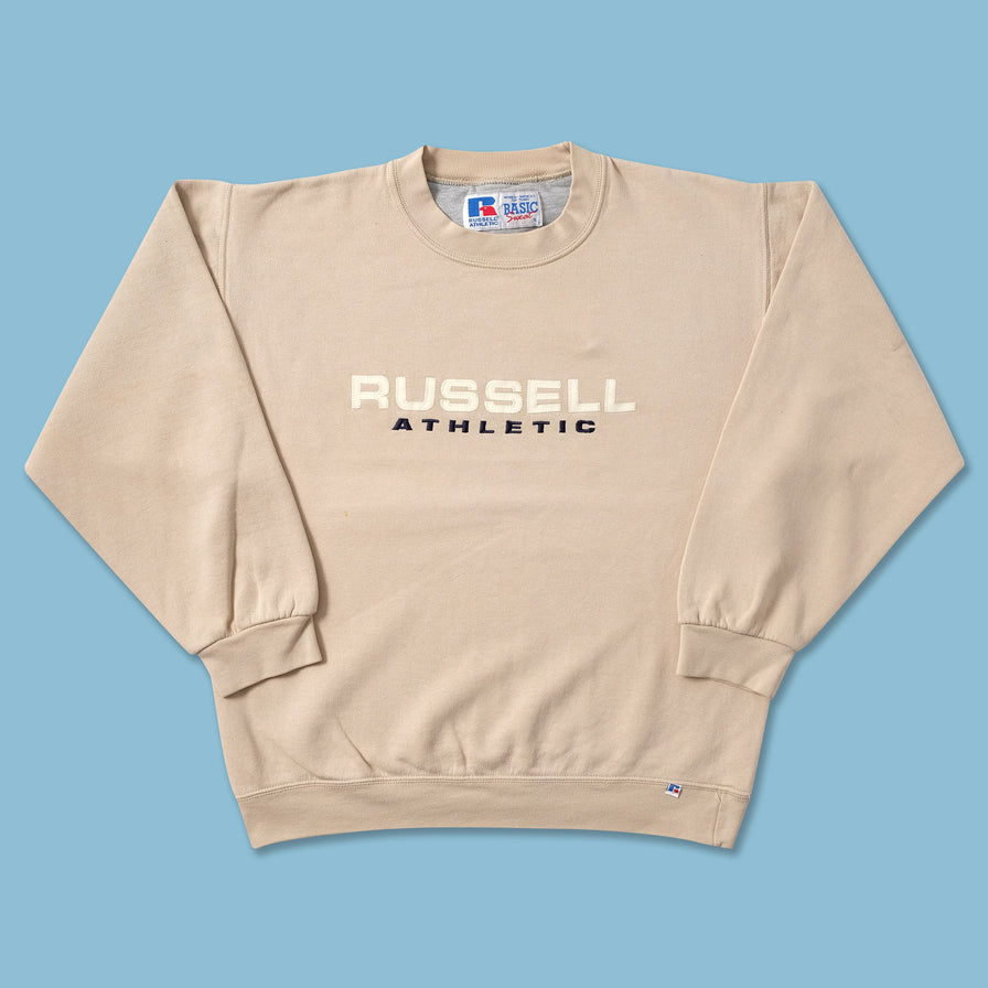 Vintage Russell Athletic Sweater Small