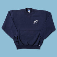 Vintage Russell Athletic Sweater Small - Double Double Vintage