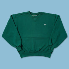 Vintage Russell Athletic Sweater Small - Double Double Vintage