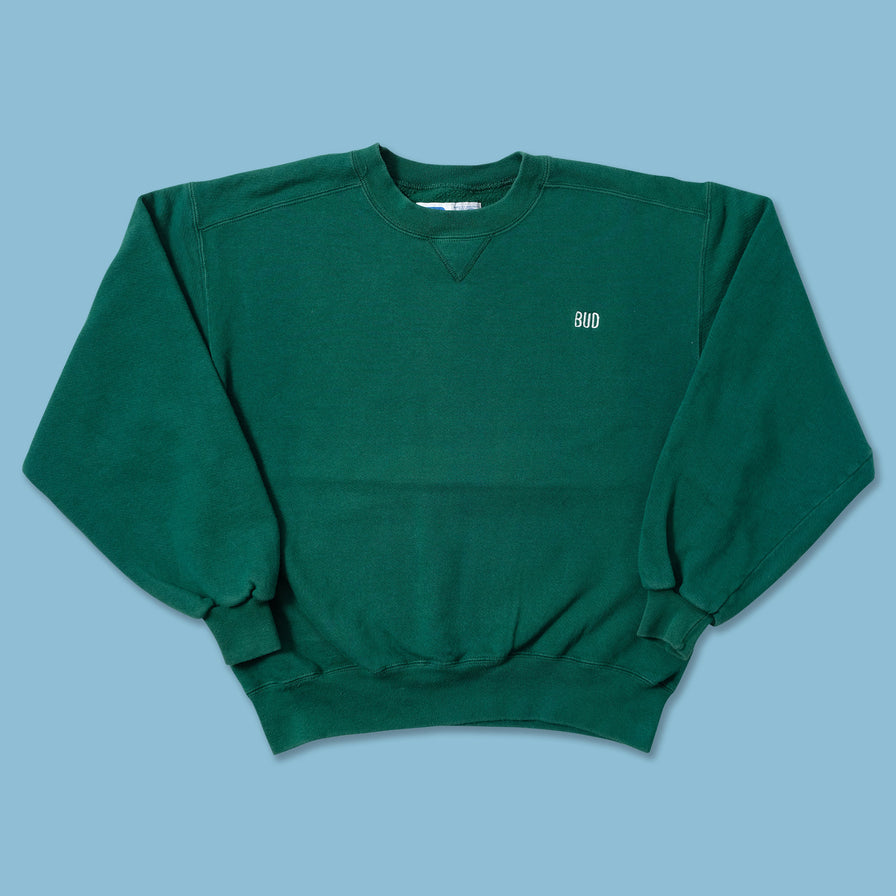 Vintage Russell Athletic Sweater Small - Double Double Vintage