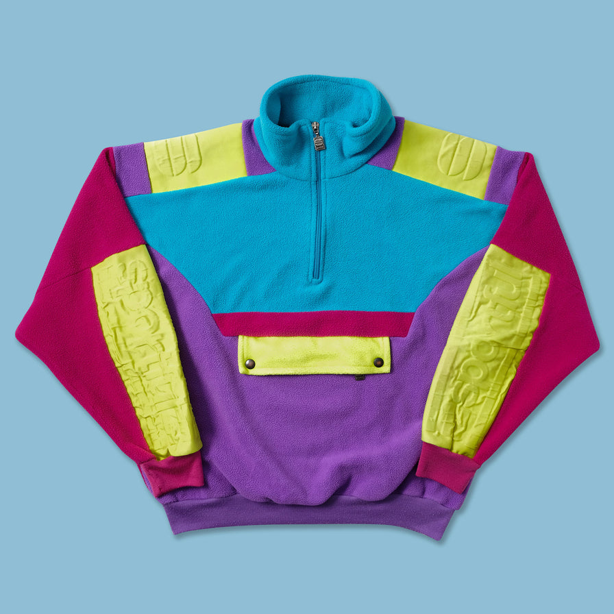 Vintage Fleece Medium - Double Double Vintage