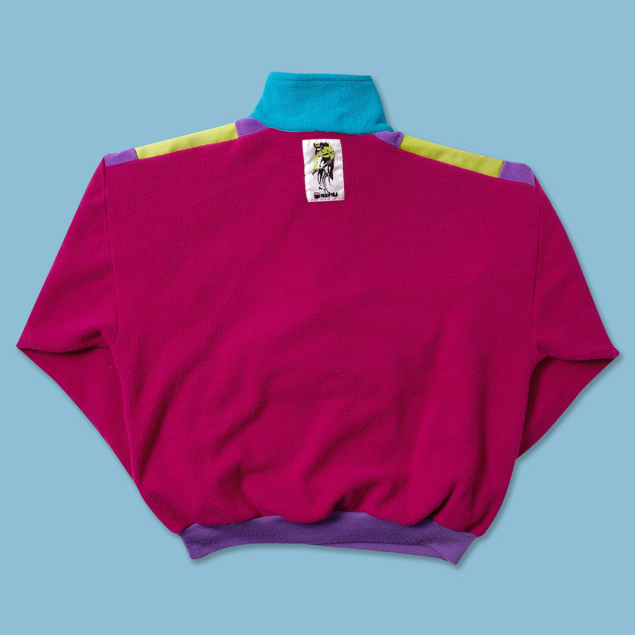 Vintage Fleece Medium - Double Double Vintage