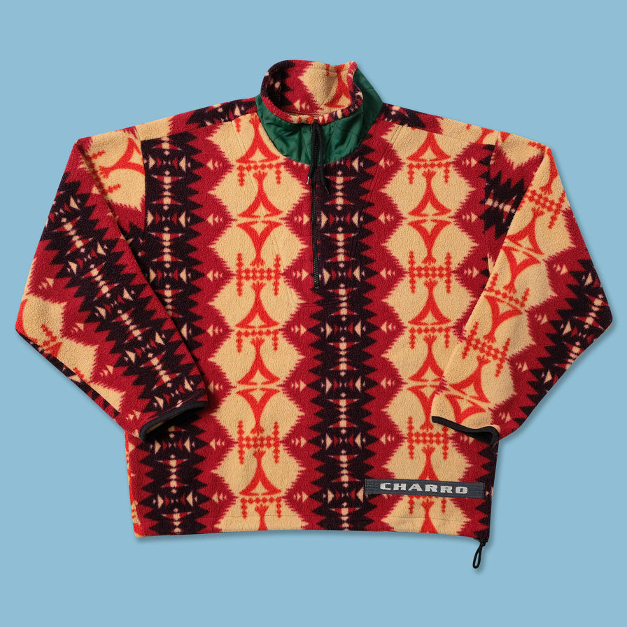 Vintage Fleece Large - Double Double Vintage