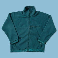 Vintage Fleece Jacket Medium - Double Double Vintage