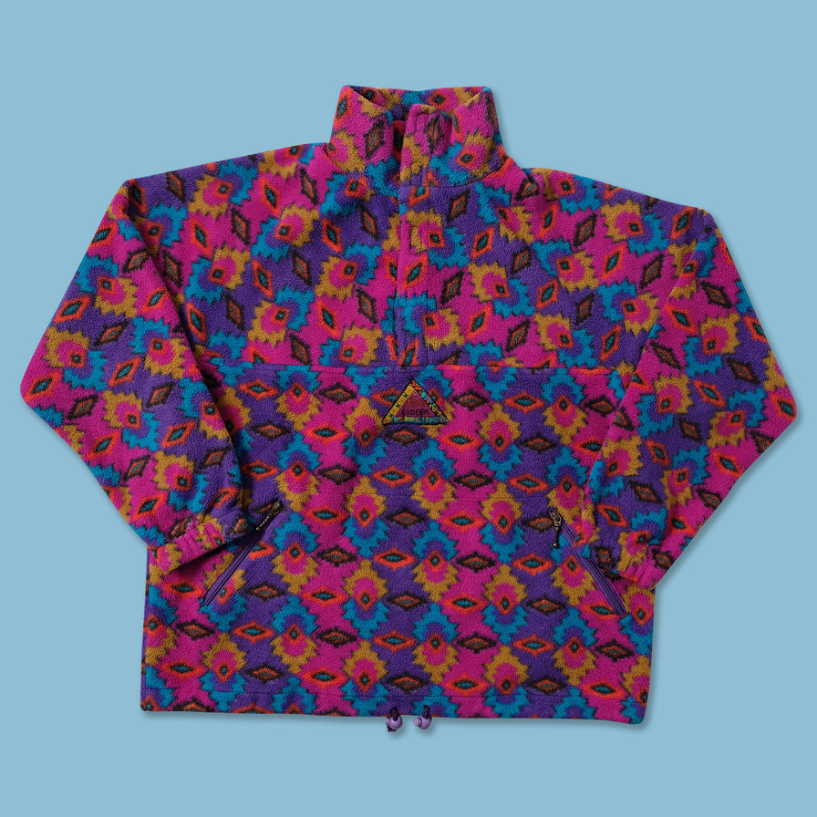 Vintage Fleece Large - Double Double Vintage