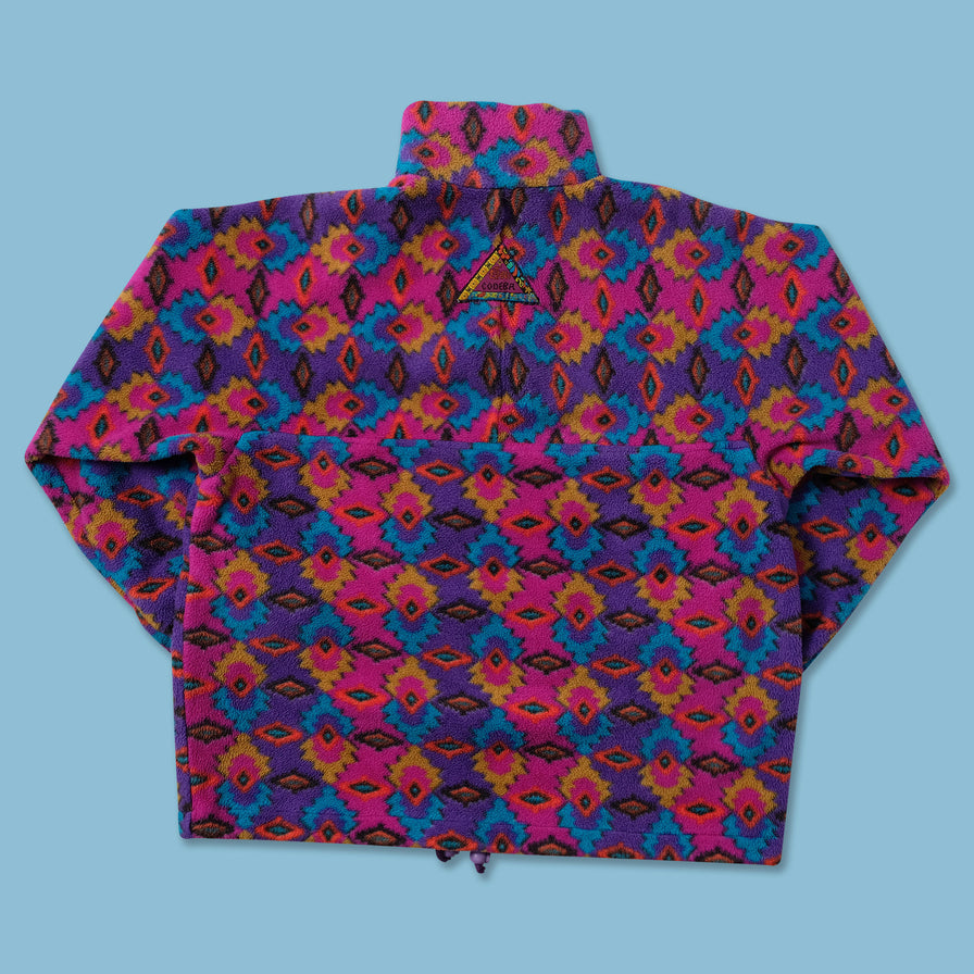 Vintage Fleece Large - Double Double Vintage