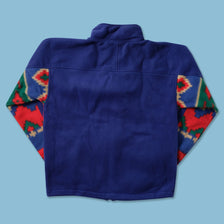 Vintage Fleece Jacket Medium