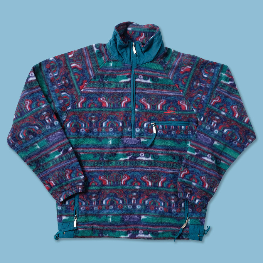 Vintag Fleece Medium - Double Double Vintage