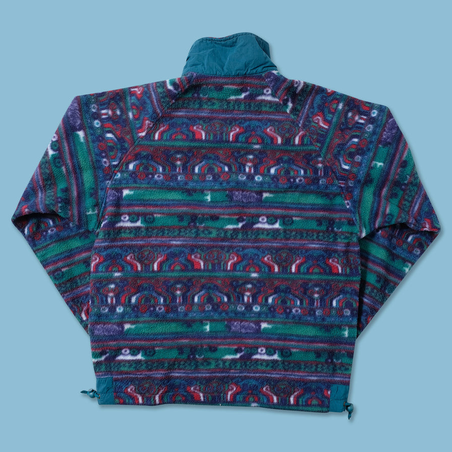 Vintag Fleece Medium - Double Double Vintage