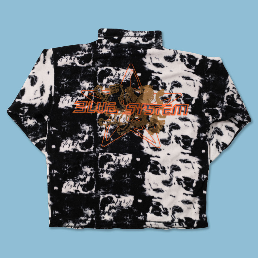 Vintage Fleece XXL - Double Double Vintage