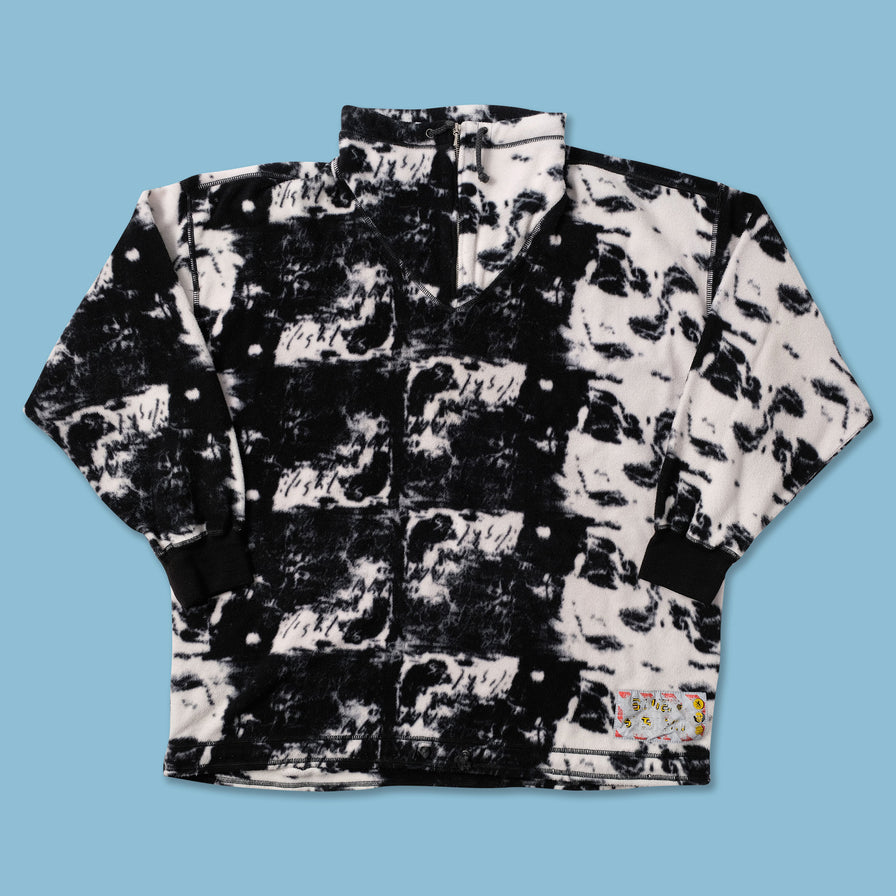 Vintage Fleece XXL - Double Double Vintage