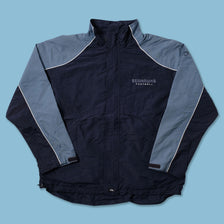 Vintage Reebok Seattle Seahawks Light Jacket XLarge - Double Double Vintage