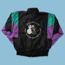 Vintage adidas Track Jacket Medium