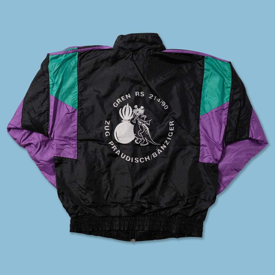 Vintage adidas Track Jacket Medium - Double Double Vintage