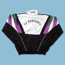 Vintage adidas Track Jacket Small