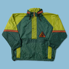 Vintage Windbreaker XLarge - Double Double Vintage